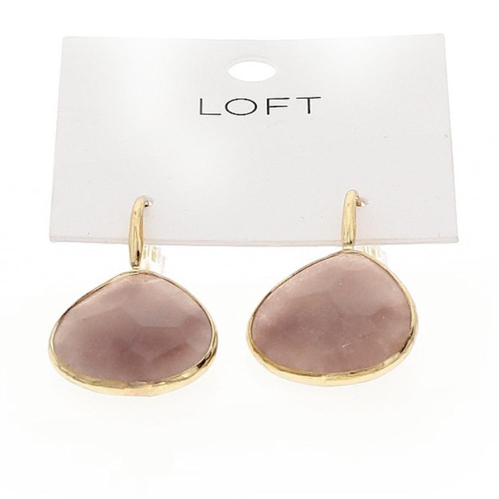 Loft Earrings